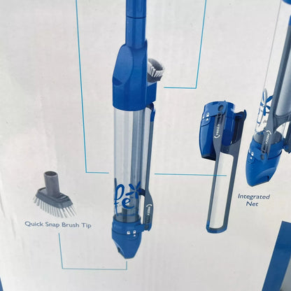 Spa Life Easy Manual Vacuum