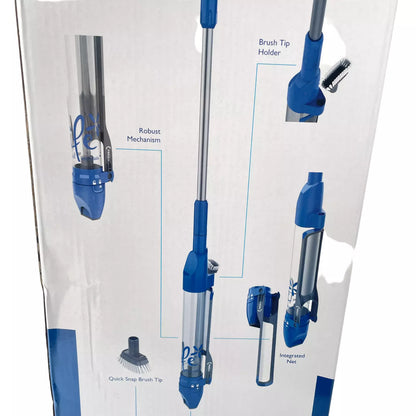 Spa Life Easy Manual Vacuum