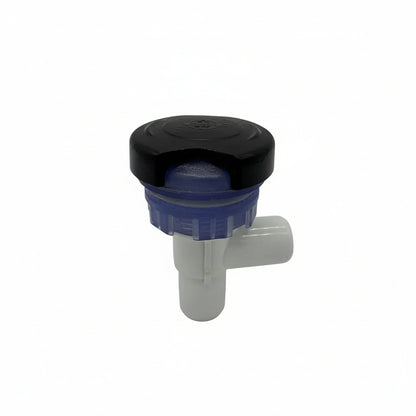Spa LVJ Waterfall Valve 20mm On/Off - L-2023