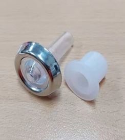 Waterfall Jet 1 1/4in SGMS - Cyclone 2023