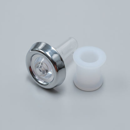 Spa Waterfall Jet 1 1/4in SGMS - Cyclone 2023