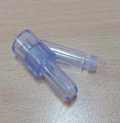 Connector - WYE Micro Water Feature 30D - Cyclone 2023