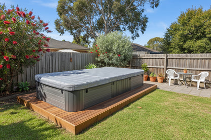 Customized Aquaglide Roller Cover 4.3M