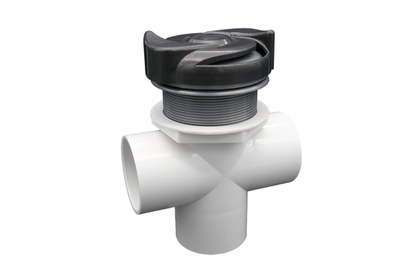 Balboa Pismo 2'' Water Diverter for Spa B-11-4085MG