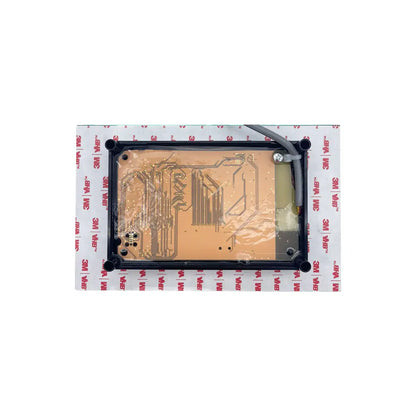 Balboa SpaTouch3 Plus Touchscreen Touchpad - 57257