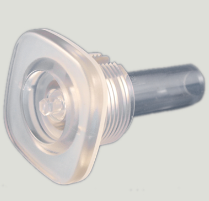 Bullfrog Ozone Jet - No Barb 10-00884