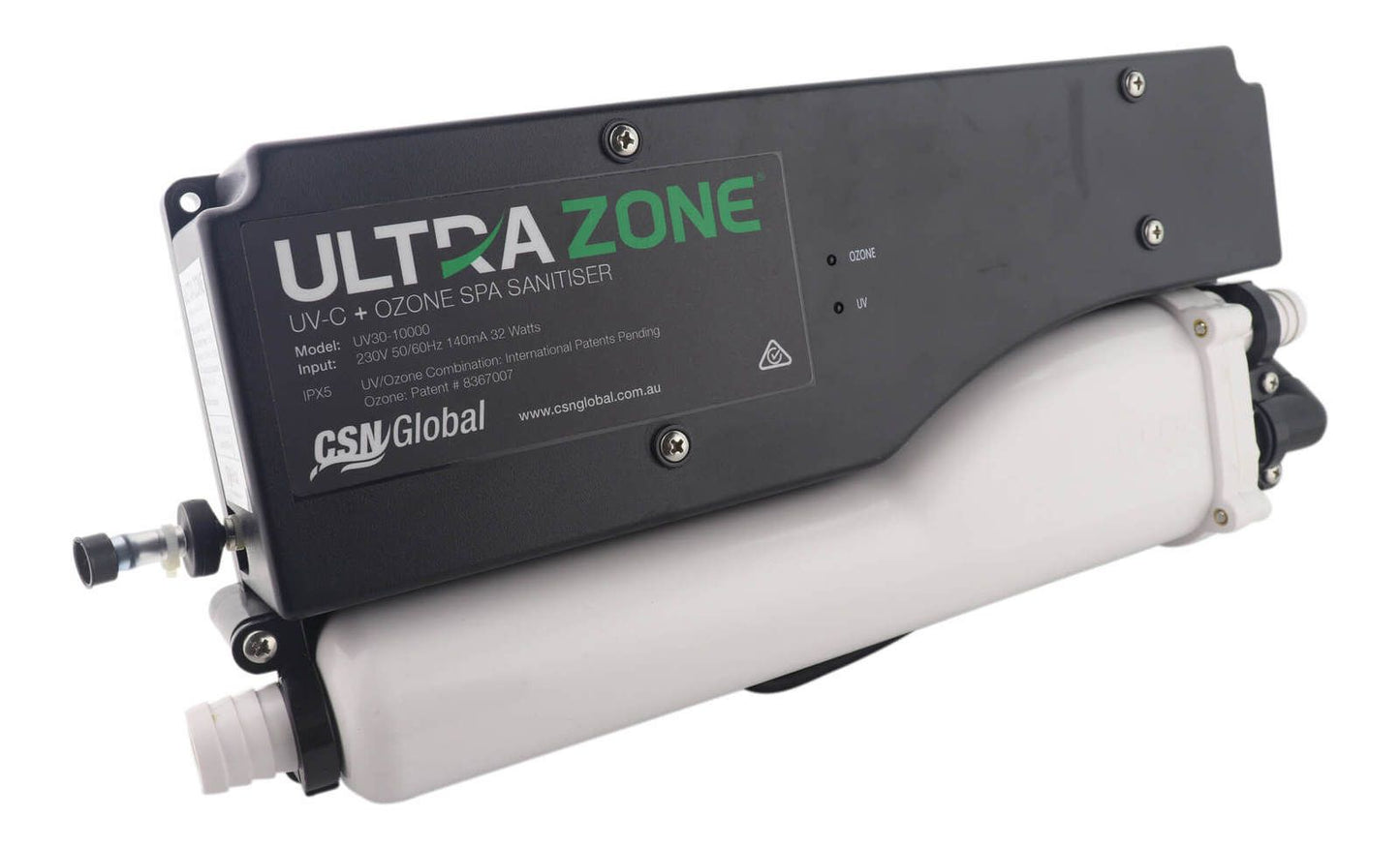 Sanitiser UltraZone UV + Ozone (Spa Guardian)