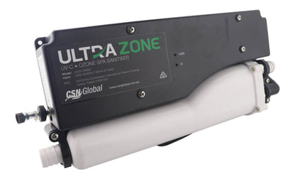 Sanitiser UltraZone UV + Ozone (Spa Guardian)