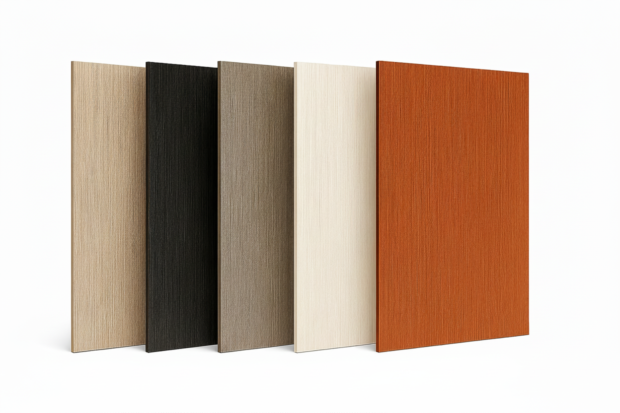 Spa Tufflock Cabinet Door 1220x830x8mm