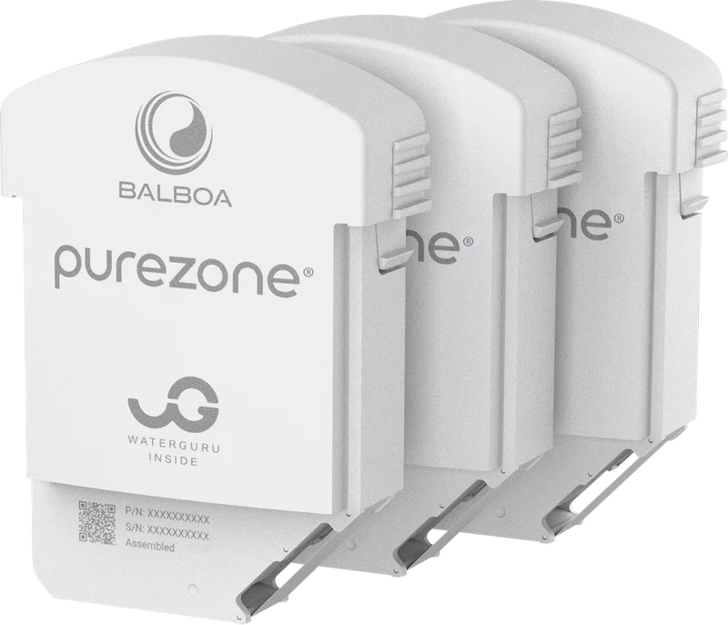 Balboa Purezone Hover Floating Water Monitoring System 96000