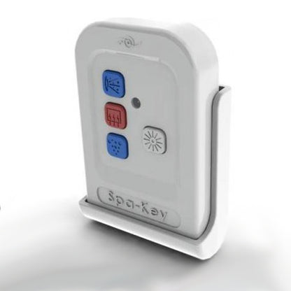 Edgetec ED6102 TriFlo 1.0HP Spa‑Key Heated Spa Bath Pump