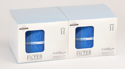 Filter Cartridge for Stil Top Load Twin Pak - Coreless