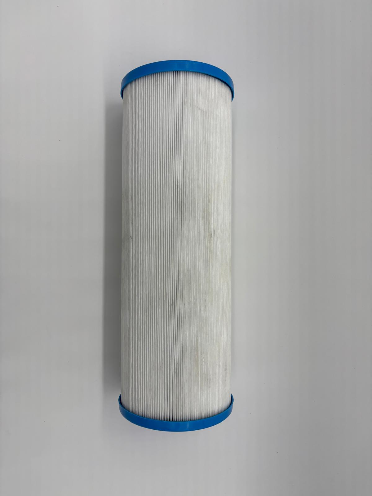 Spa Filter Cartridge 350??125mm Female Threaded