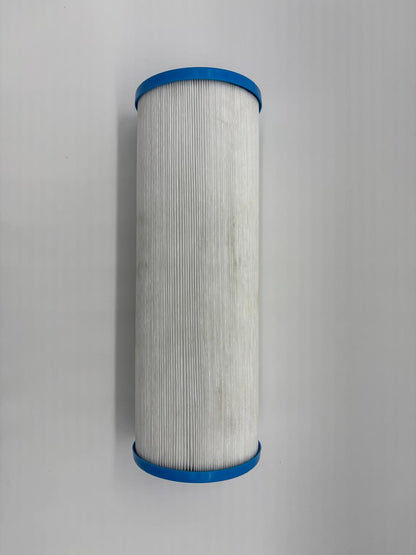 Spa Filter Cartridge 350??125mm Female Threaded