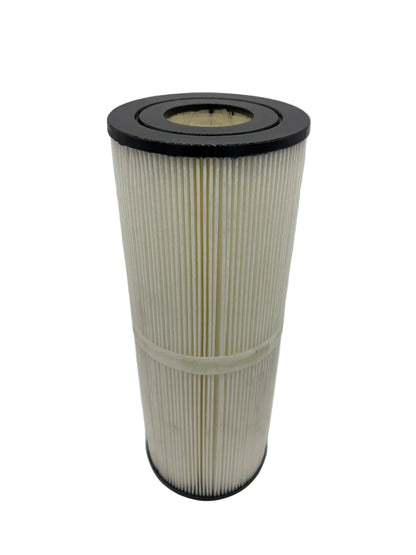 Spa Filter Cartridge 335x125mm ??55mm Open