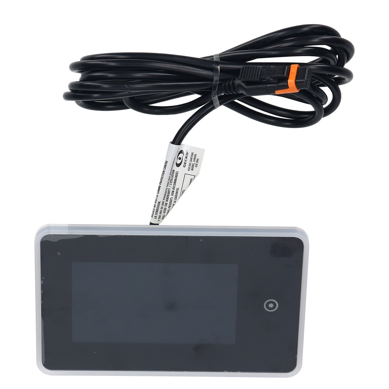 Control Panel IN. K1001 Plus