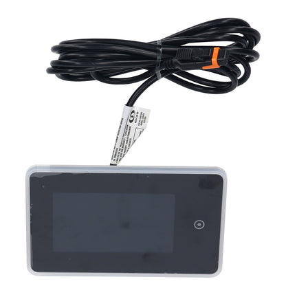 Control Panel IN. K1001 Plus