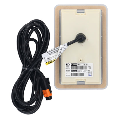 Control Panel IN. K1001 Plus