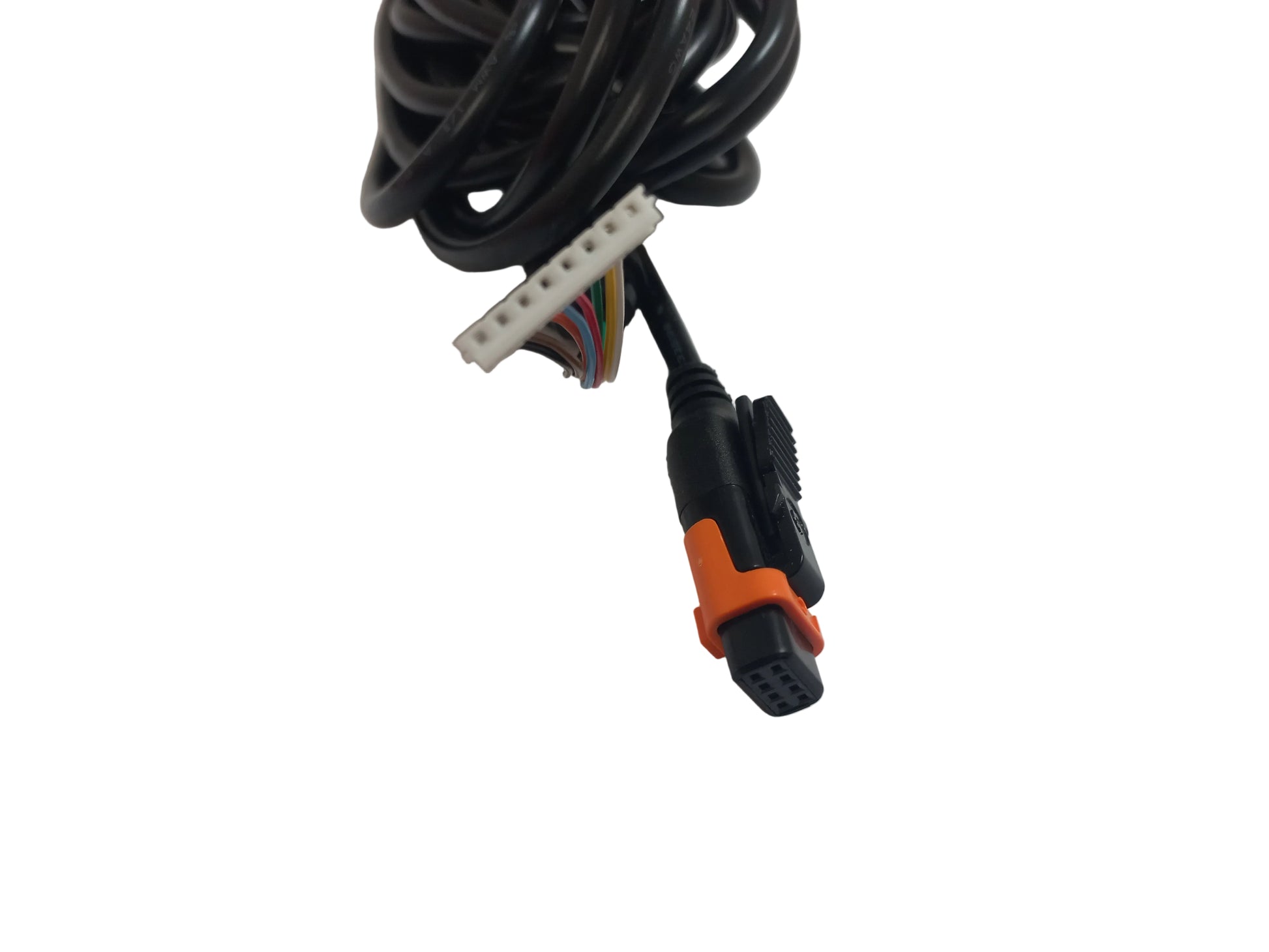 “25 ft Gecko in.link replacement communication cable for in.k1000 and in.k1001 touchpads, part number 9920‑401419.”