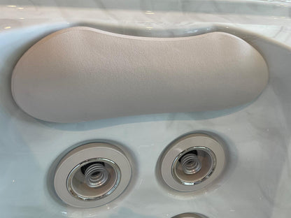 Cyclone Spa Headrest 312EVA Stone Grey