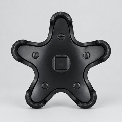 Star handle for Spa Air Control Cap 2"