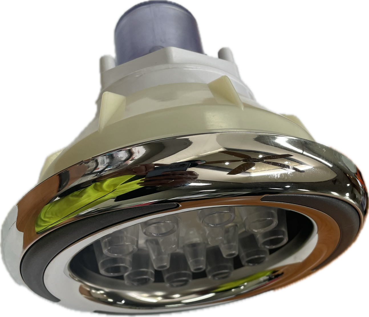 Jet Master Massage SS with Body