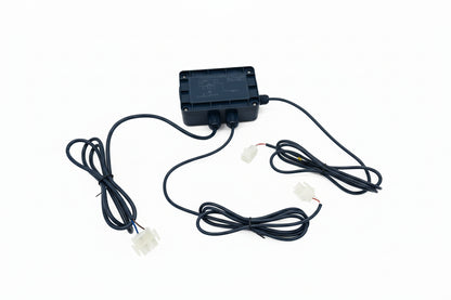 Joyonway P17B129 Light Blue Light power supply, 12V 24W spa lighting transformer