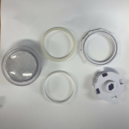 Spa Master Led Light Housing 115mm