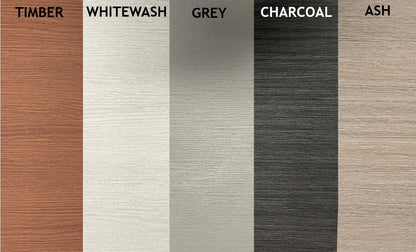 Spa Tufflock Cabinet Door 1220x830x8mm