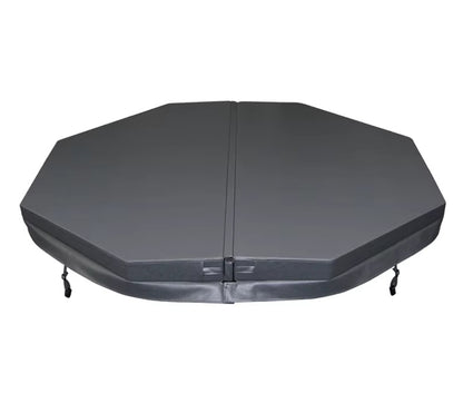 Custom Spa Hardcover Aquatherm up to 2.4m