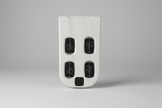 Bullfrog J201 Oscillator JetPak