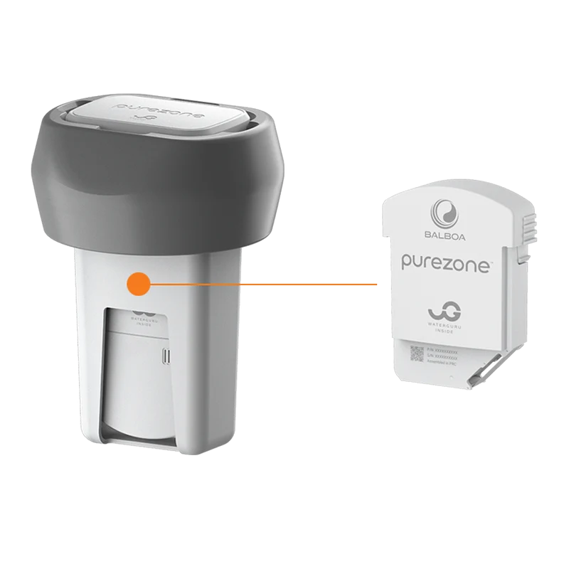 Balboa Purezone Hover Floating Water Monitoring System 96000