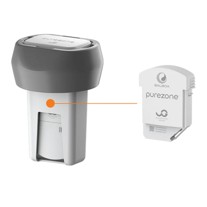 Balboa Purezone Hover Floating Water Monitoring System 96000