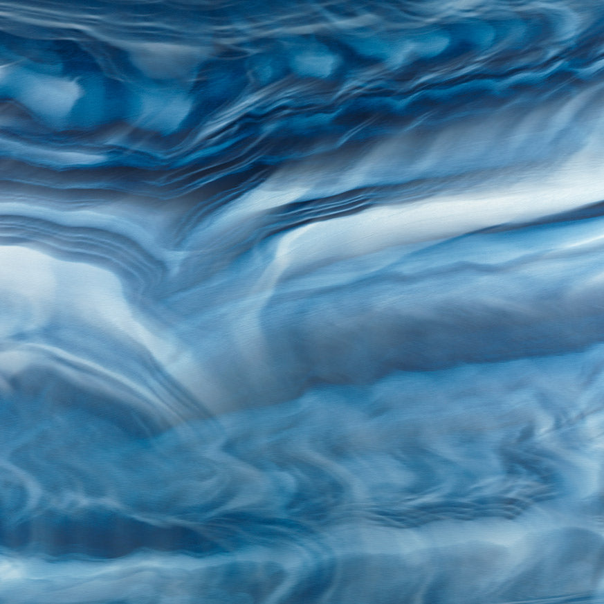 Acrylic Repair Kit Quick Glaze Ocean Wave (QGLSR6811-S)