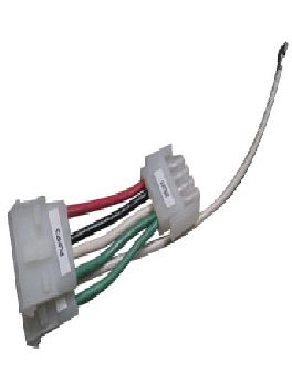 Adaptor Y to P3 & P4