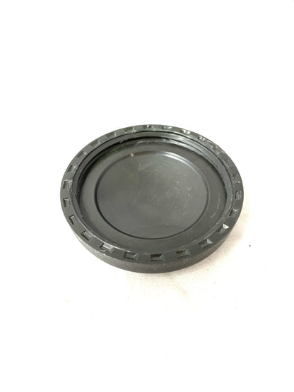 Aroma Cap Coal Grey*