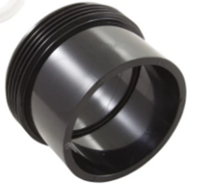 Barrel Union 50mm Tail Piece Controller