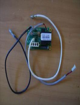 Board Expansion Relay Blower BP2500/BP2600