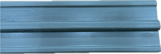 Drift Wood Cover Strip 710mm x 50mm - Bullfrog Spas