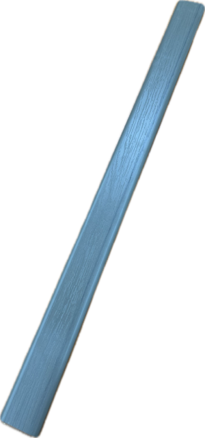 Drift Wood Cover Strip 710mm x 50mm - Bullfrog Spas