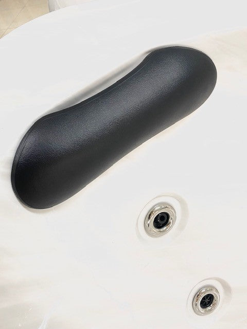 Headrest End Clip / Lug for 312 EVA.