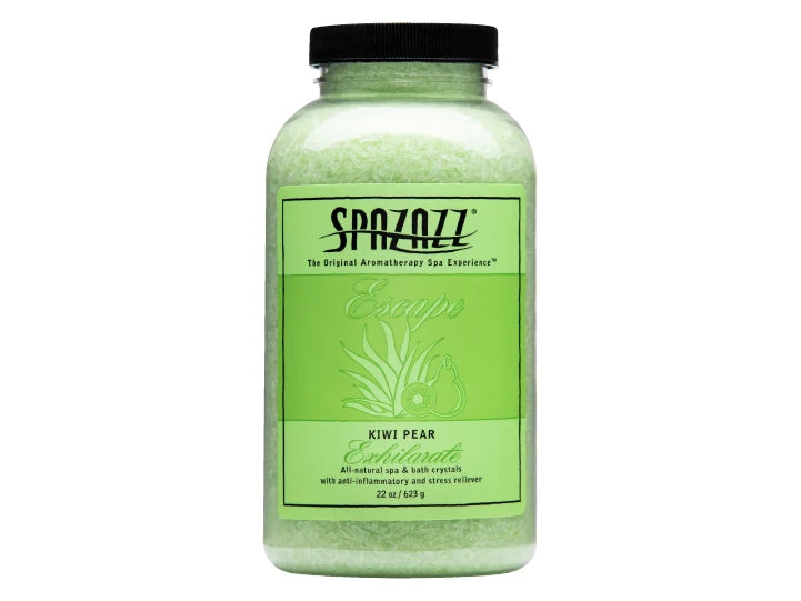Escape Crystals Kiwi Pear 
