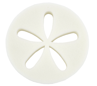 Spa Disc - Life - Eliminates Surface Oils and Reduces Scum Line