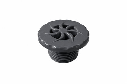 Balboa Spa Drain Cap Coal Grey - 940052COALG