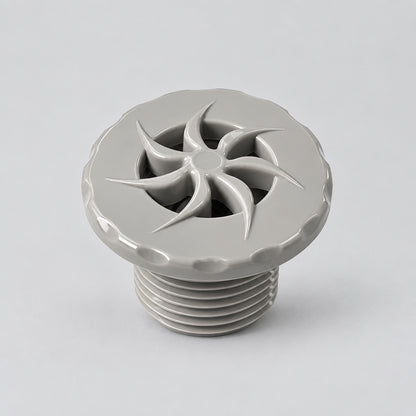 Balboa Spa Drain Cap Light Grey - 940052-WG