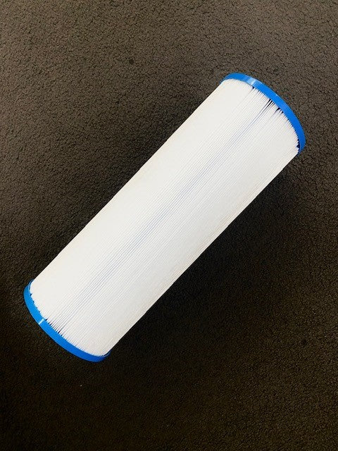 Filter Cartridge - Leisurerite 2020 Spas - (WHITE replacement ONLY)