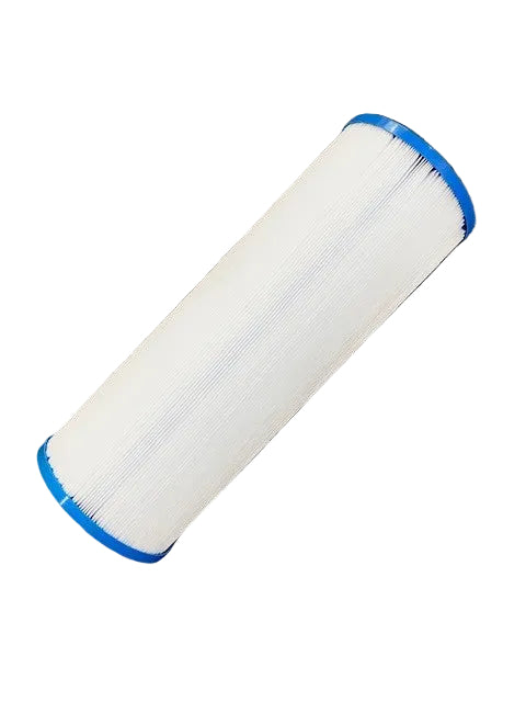 spa filter, magnum RD50, RD50 filter, PRB50-IN replacement, C-4950 replacement, 50 sq ft spa filter, hot tub filter cartridge, waterway filter, jacuzzi filter, rainbow dynamic filter