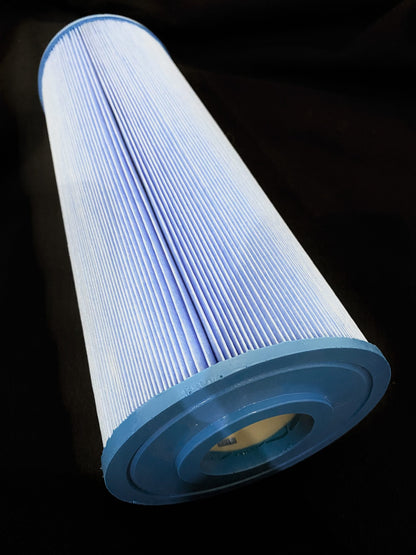 2020 Leisurerite Spas Filter Cartridge (Blue replacement ONLY)