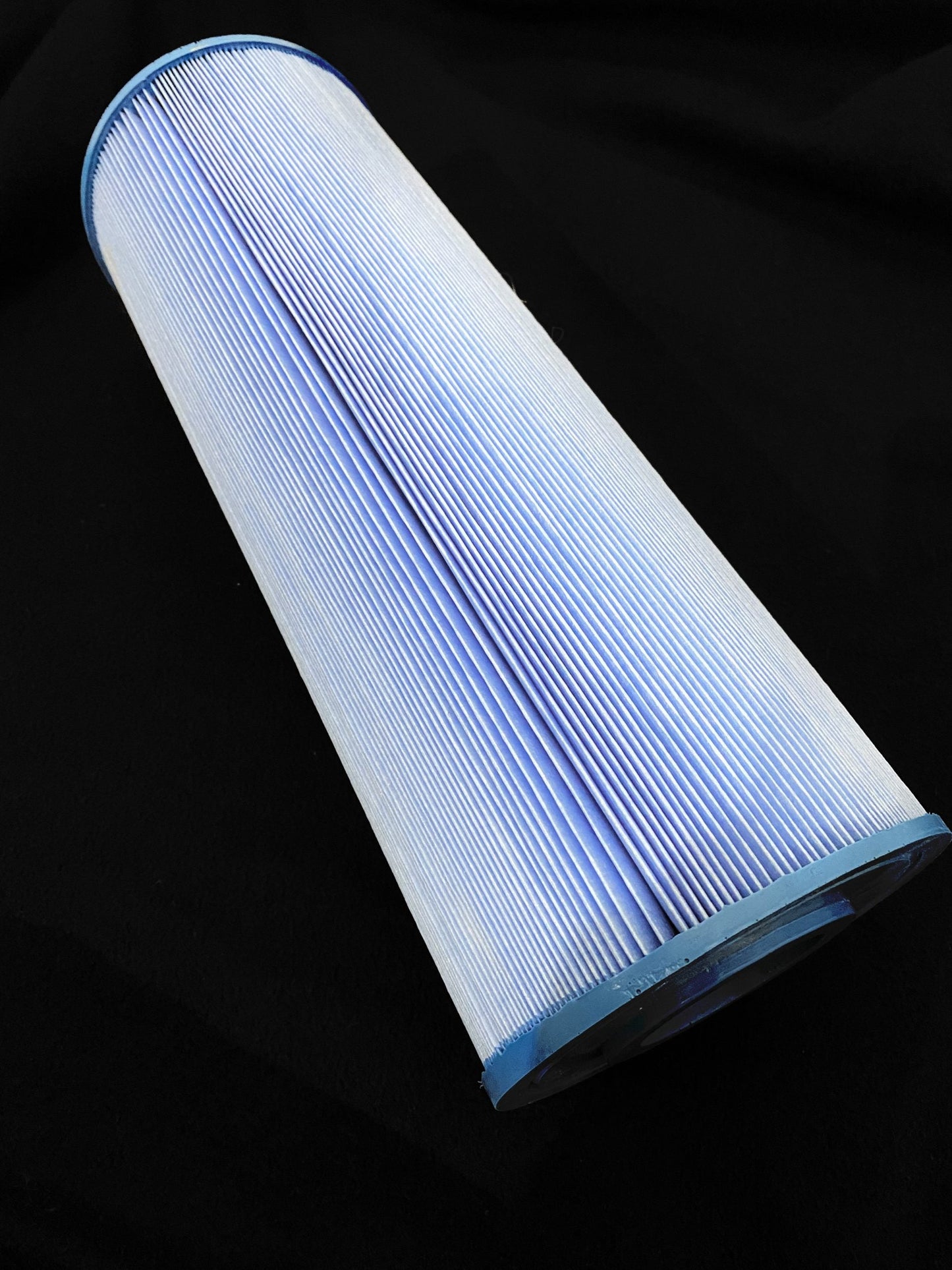 2020 Leisurerite Spas Filter Cartridge (Blue replacement ONLY)