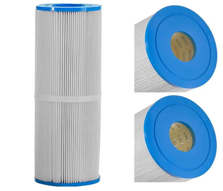 332 x 123 Spas Direct Replacement Cartridge Filter